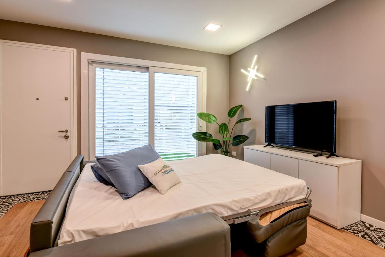 Villette Dolci Luxury Homes 佩斯基耶拉德加达 外观 照片